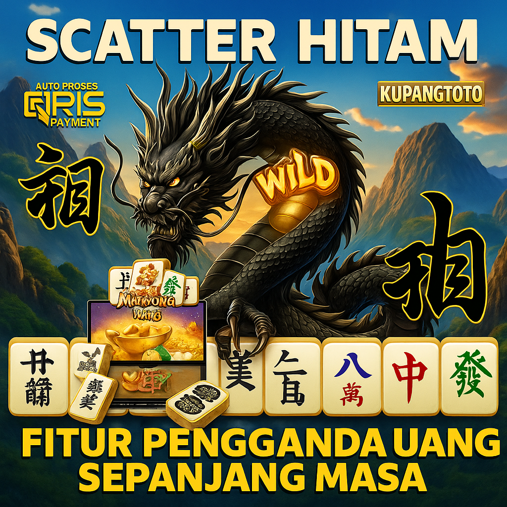 KUPANGTOTO